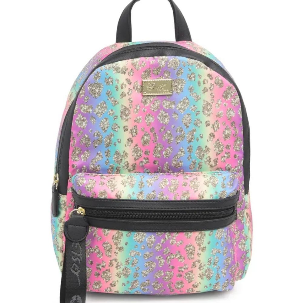 Betsy Johnson Backpack